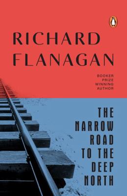 The Narrow Road to the Deep North 1761048147 Book Cover