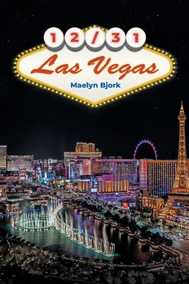 12/31 Las Vegas 1998784541 Book Cover