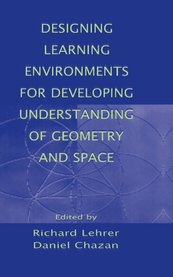 Designing Learning Environments for Developing ... 0805819487 Book Cover
