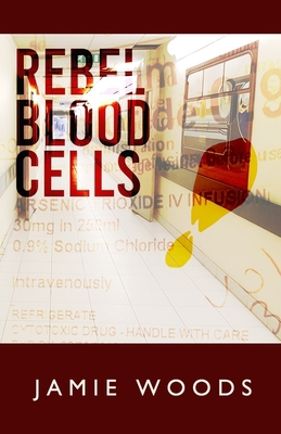 Rebel Blood Cells B0C6PD33CM Book Cover