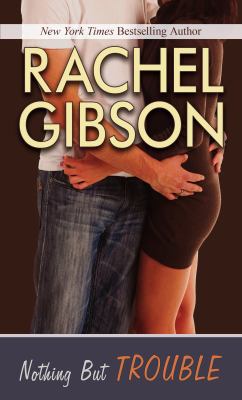 Nothing But Trouble (Thorndike Press Large Prin... [Large Print] 1410432939 Book Cover