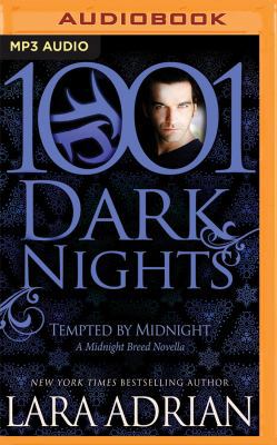 Tempted by Midnight 1522614443 Book Cover