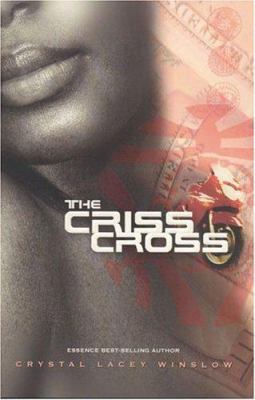 The Criss Cross 0971702128 Book Cover