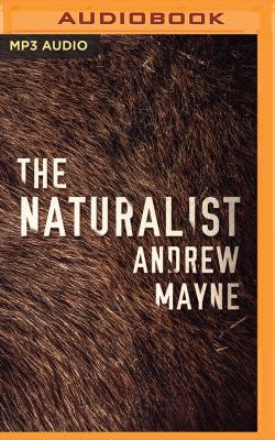 The Naturalist 153668452X Book Cover