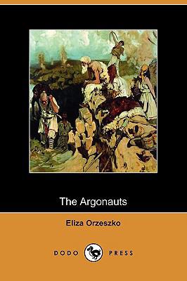The Argonauts (Dodo Press) 1409970051 Book Cover