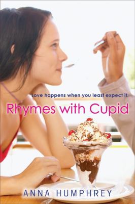 Rhymes with Cupid B006OHZZ30 Book Cover