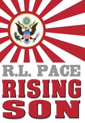 Rising Son 1961545063 Book Cover