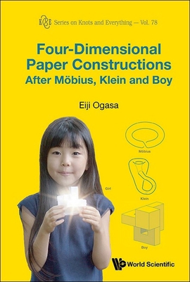 Four-Dimensional Paper Constructions After Mobi... 9819801796 Book Cover