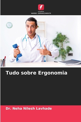 Tudo sobre Ergonomia [Portuguese] 6209167225 Book Cover