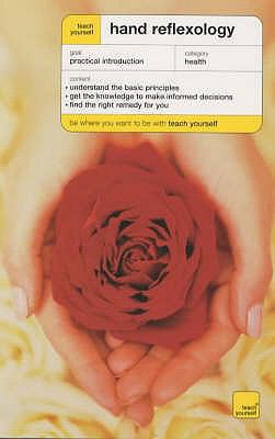 Hand Reflexology 0340871288 Book Cover