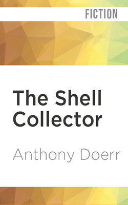 The Shell Collector 172134375X Book Cover