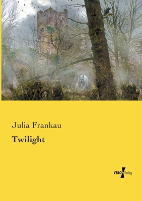 Twilight 3737202354 Book Cover