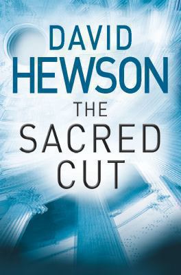 The Sacred Cut - 1st Edition/1st Impression 140500049X Book Cover
