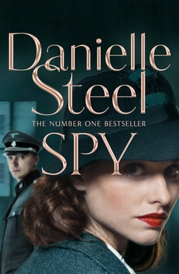 Spy 1529014808 Book Cover