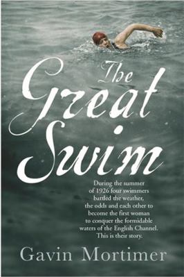The Great Swim 1906021295 Book Cover