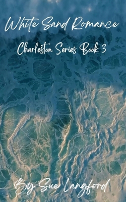 White Sand Romance 1738109550 Book Cover