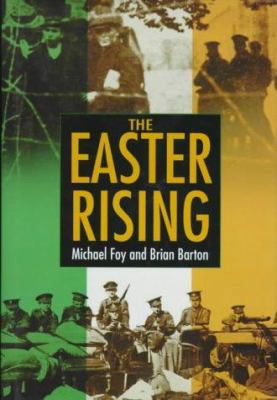 The Easter Rising 0750917067 Book Cover