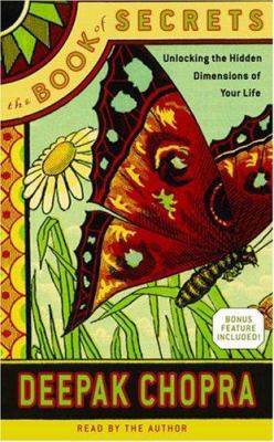 The Book of Secrets: Unlocking the Hidden Dimen... 0739313967 Book Cover