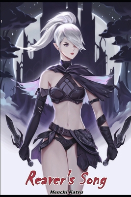 Reaver's Song B0BKMHNFHW Book Cover