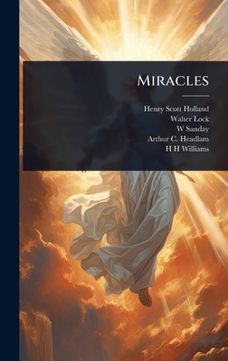 Miracles 102403531X Book Cover