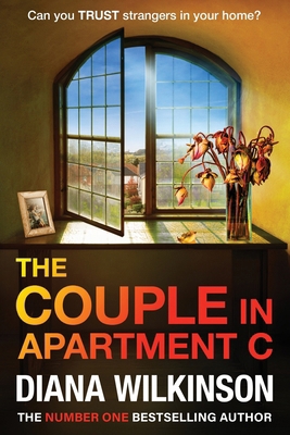 The Couple in Apartment C [Large Print] 1837510067 Book Cover