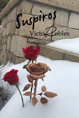 Suspiros [Spanish] 1975986393 Book Cover