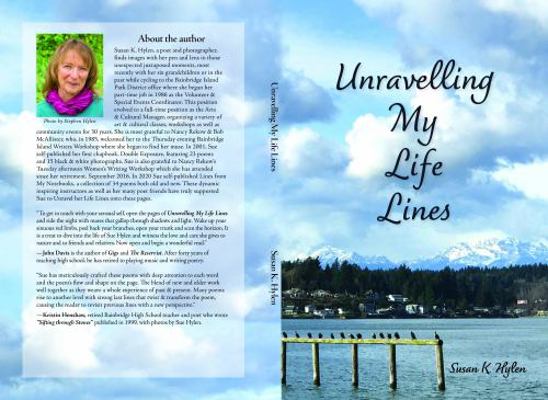 Unravelling My Life Lines