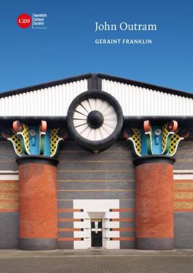 John Outram 1800856229 Book Cover