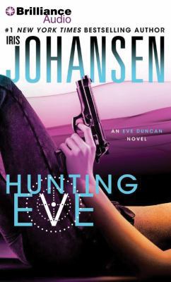 Hunting Eve 1480525944 Book Cover