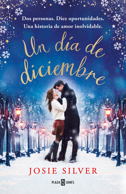 Un Día de Diciembre / One Day in December [Spanish] 8401022177 Book Cover
