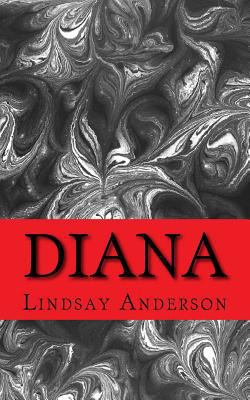 Diana 198133758X Book Cover