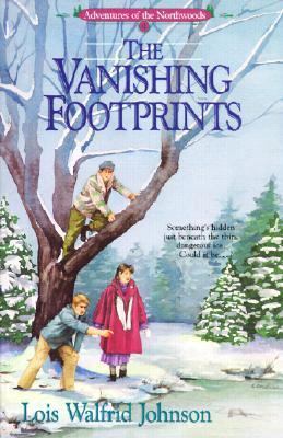 Vanishing Footprints 0785744827 Book Cover