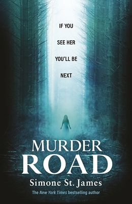 Murder Road 0241678188 Book Cover