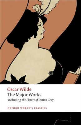 Oscar Wilde: The Major Works B006CO3X70 Book Cover