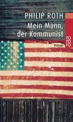 Mein Mann, der Kommunist. [German] 3499228246 Book Cover