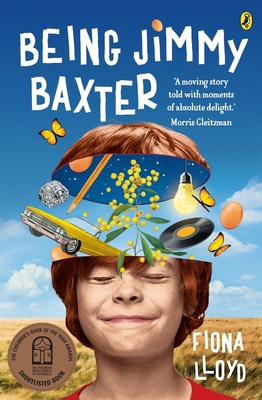 Being Jimmy Baxter 1760148512 Book Cover