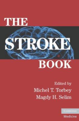 The Stroke Book 0521671604 Book Cover