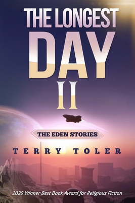 The Longest Day II 1954710194 Book Cover