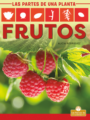 Frutos (Fruits) [Spanish] 1427141010 Book Cover