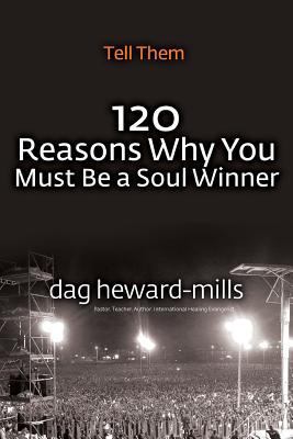 Tell Them 9988850530 Book Cover