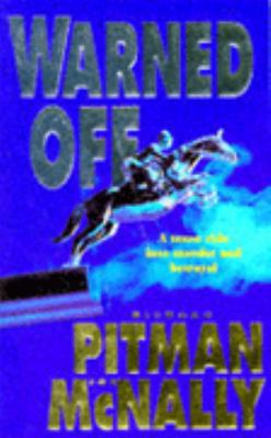 Warned Off 0340569174 Book Cover