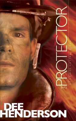 The Protector 1414310595 Book Cover