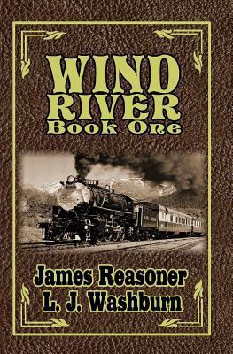 Wind River 1480278890 Book Cover