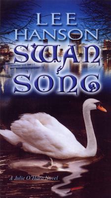 Swan Song 0578061309 Book Cover