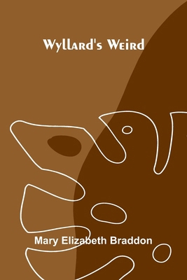 Wyllard's Weird 9373050583 Book Cover