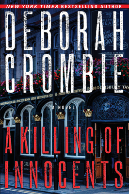 A Killing of Innocents 006299347X Book Cover