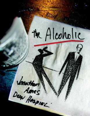 Alcoholic 1401210562 Book Cover