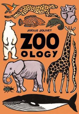 Zoo-Ology 0761318941 Book Cover