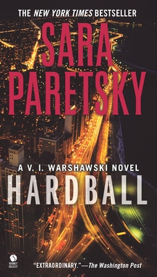 Hardball B0072Q3H7S Book Cover