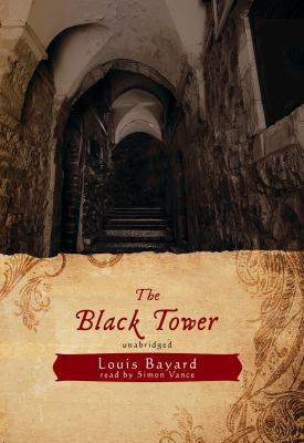 The Black Tower 1433246600 Book Cover